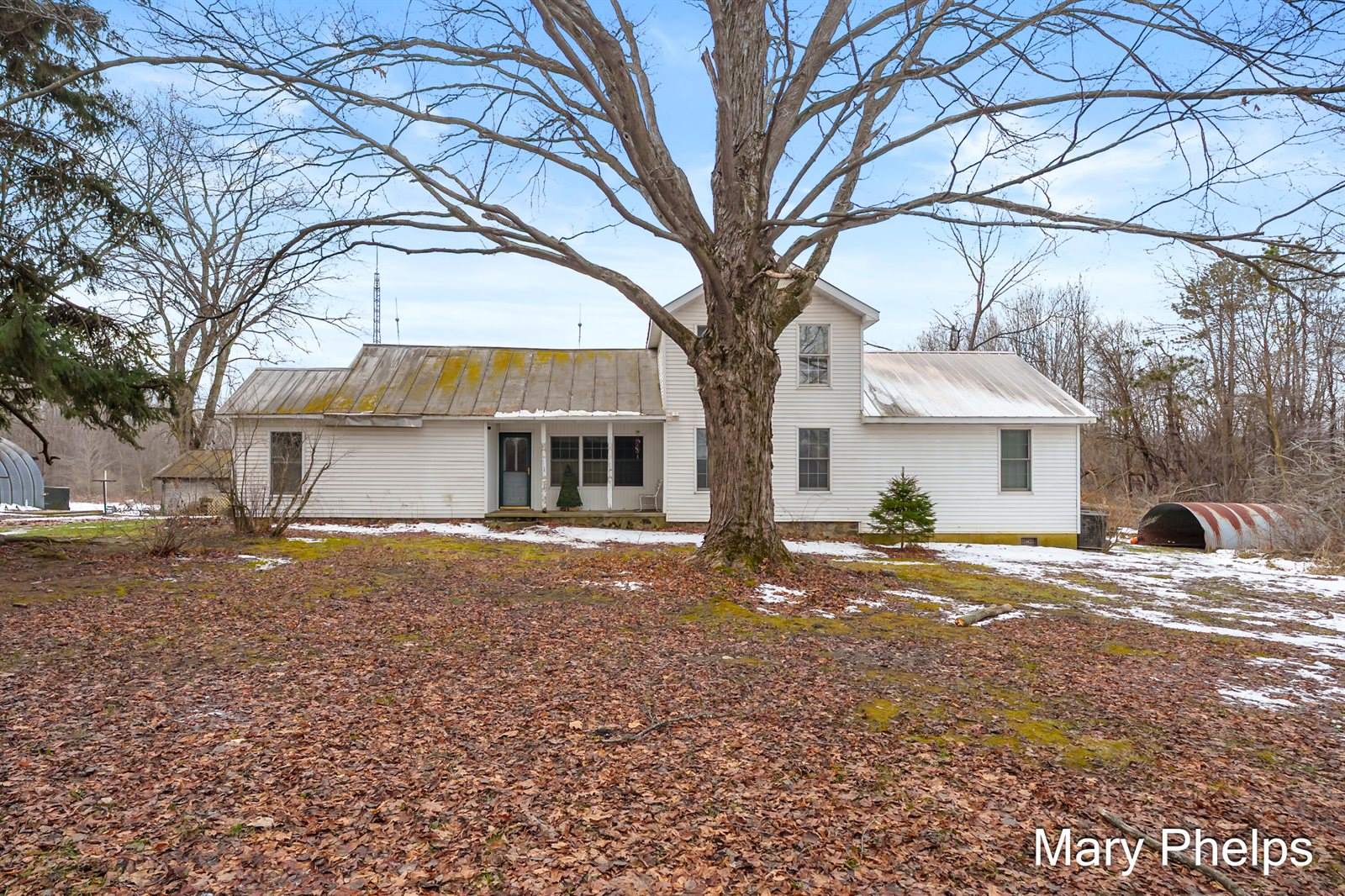 238 41st Street, Allegan, MI 49010