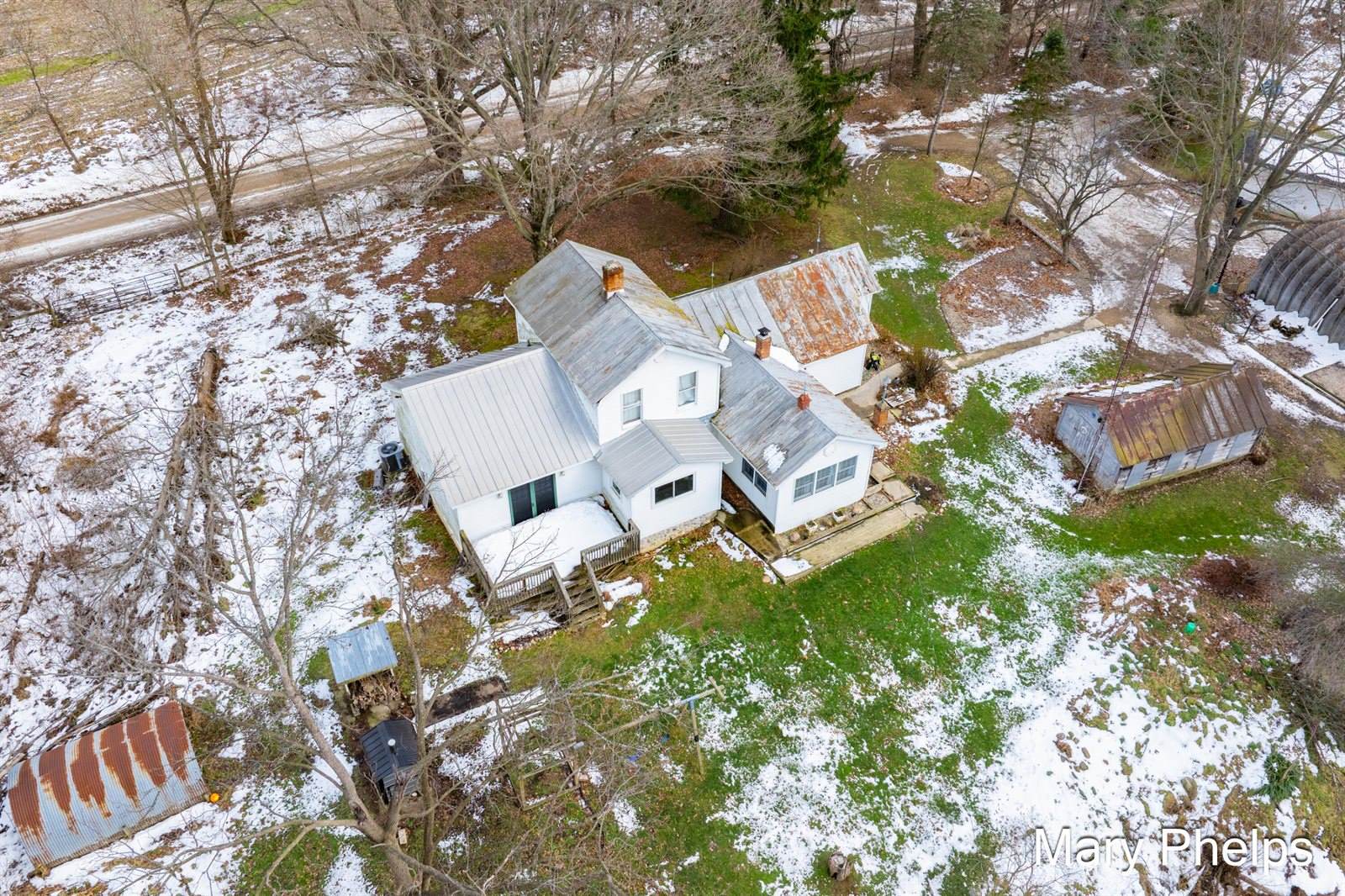 238 41st Street, Allegan, MI 49010