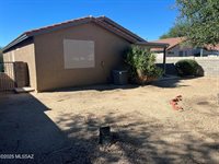 6592 West Wenden Way, Tucson, AZ 85743