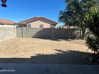 6592 West Wenden Way, Tucson, AZ 85743