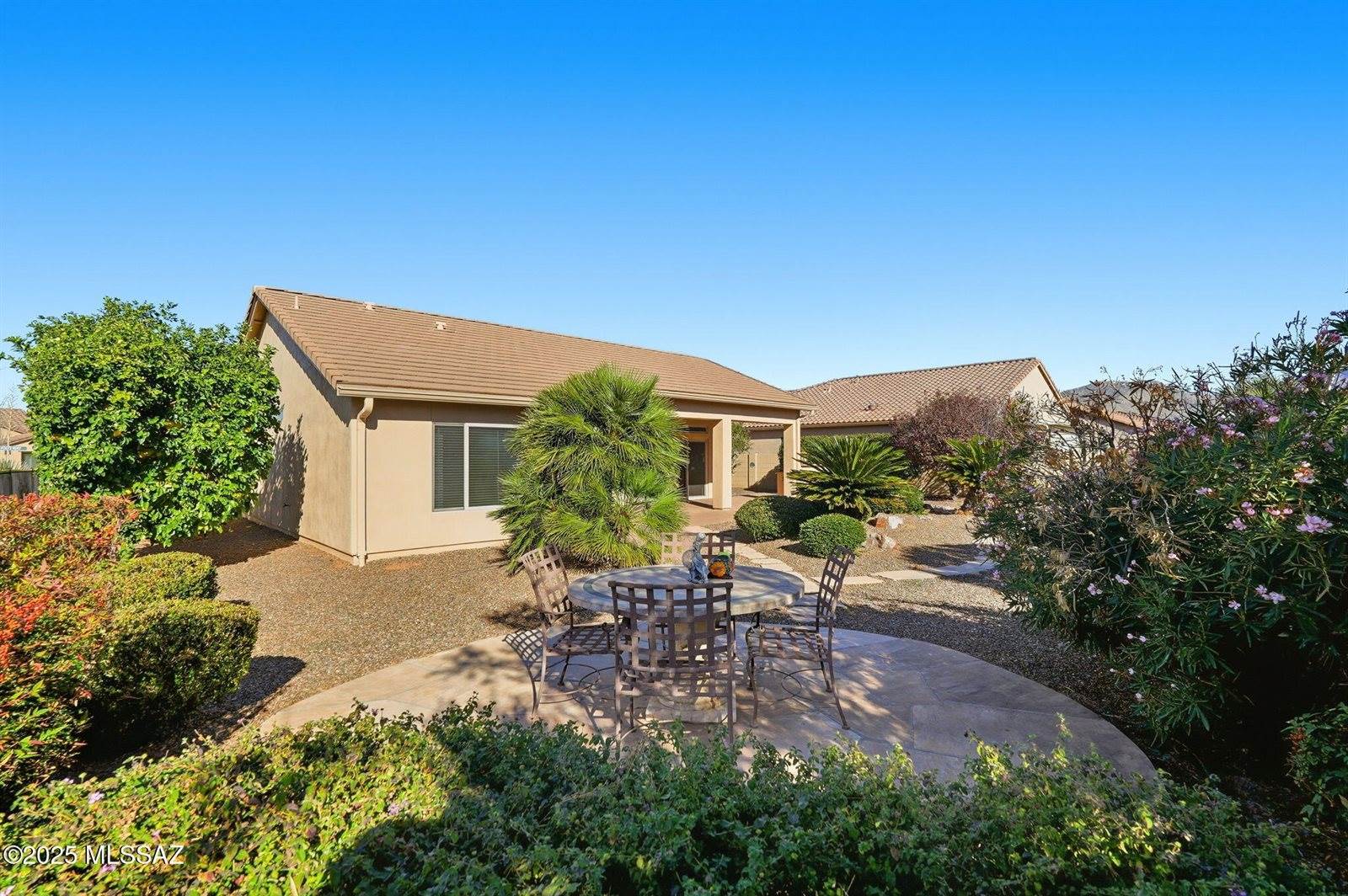 62865 East Silkwood Way, Saddlebrooke, AZ 85739