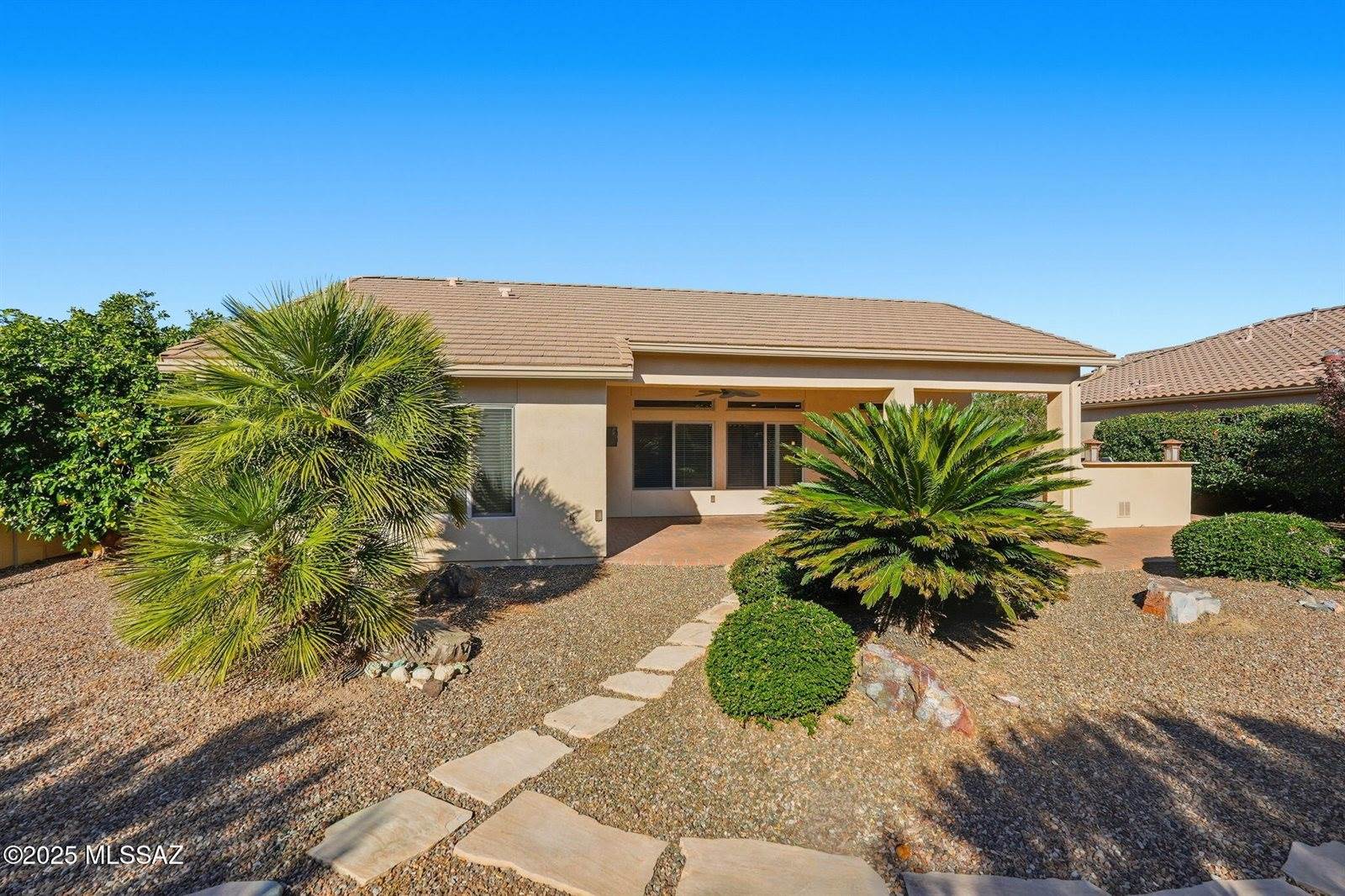 62865 East Silkwood Way, Saddlebrooke, AZ 85739