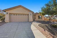62865 East Silkwood Way, Saddlebrooke, AZ 85739