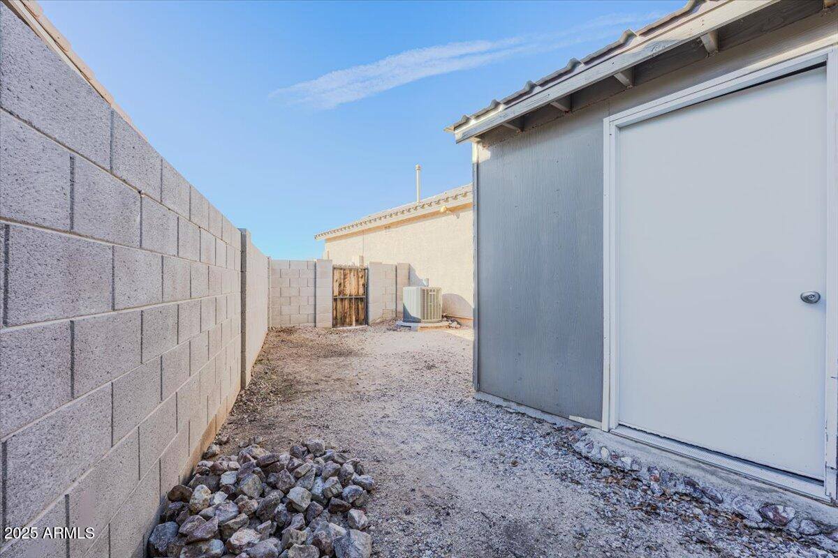 5680 West Shady Grove Drive, Tucson, AZ 85742