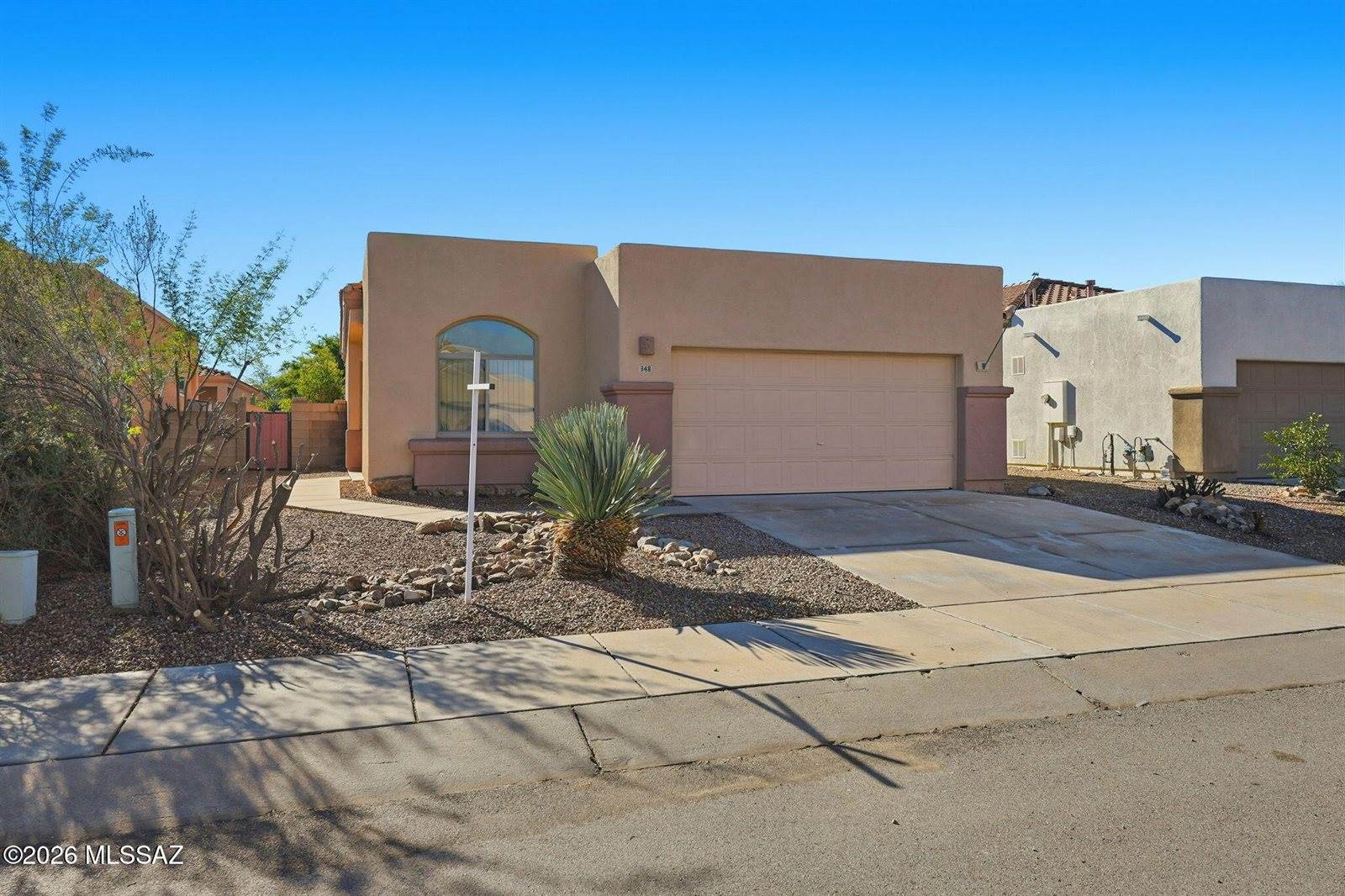 348 East Calle Criba, Green Valley, AZ 85614