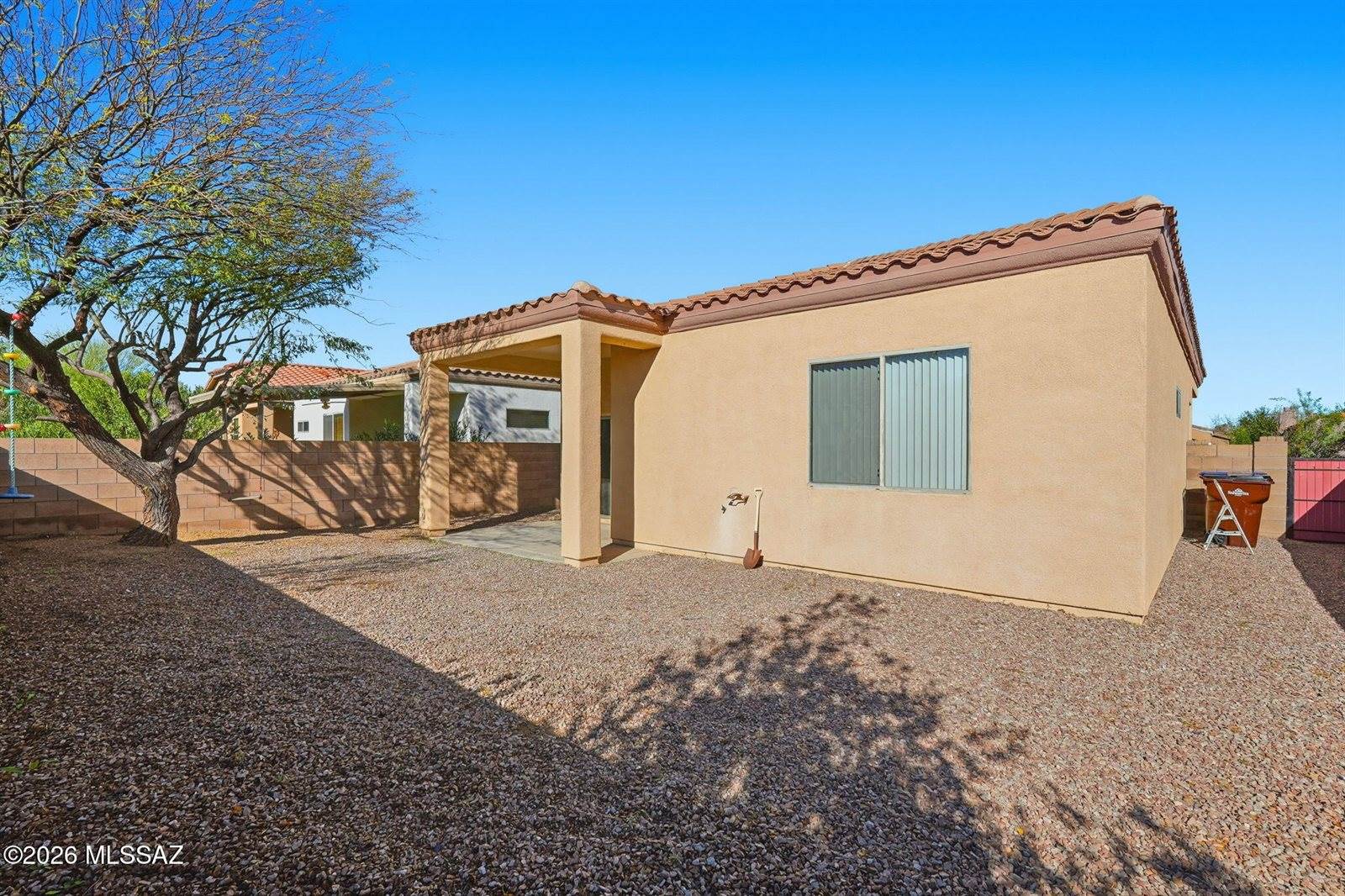 348 East Calle Criba, Green Valley, AZ 85614