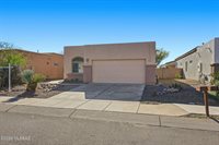 348 East Calle Criba, Green Valley, AZ 85614