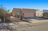 348 East Calle Criba, Green Valley, AZ 85614