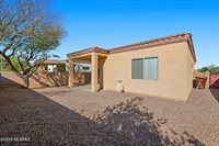 348 East Calle Criba, Green Valley, AZ 85614