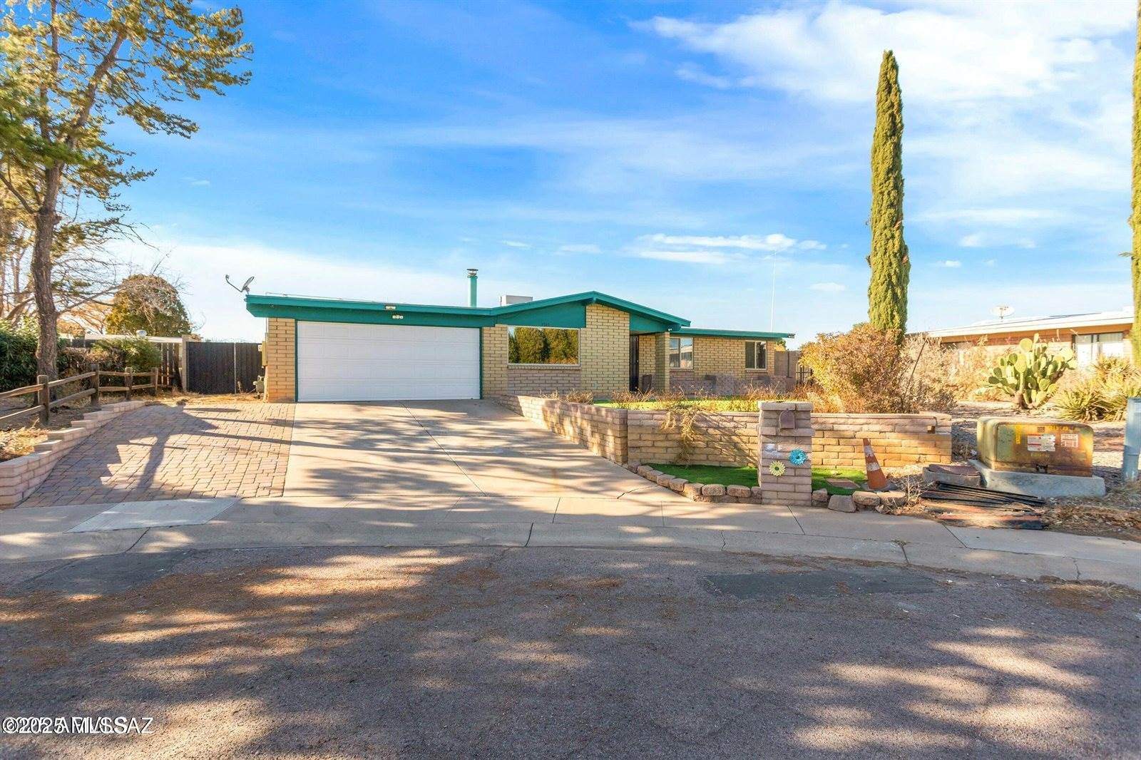 3935 Mallard Place, Sierra Vista, AZ 85635