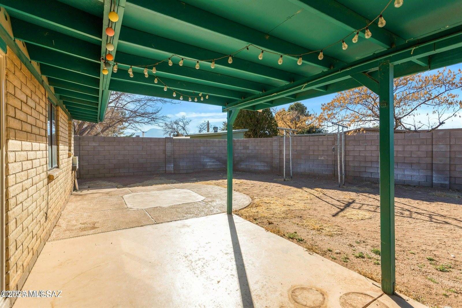 3935 Mallard Place, Sierra Vista, AZ 85635