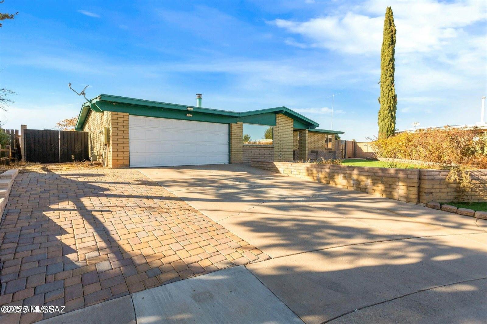 3935 Mallard Place, Sierra Vista, AZ 85635