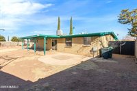 3935 Mallard Place, Sierra Vista, AZ 85635