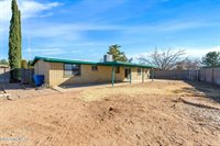 3935 Mallard Place, Sierra Vista, AZ 85635