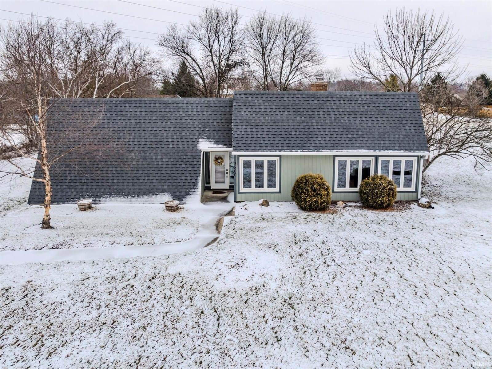 3800 W Moore Road, Muncie, IN 47304