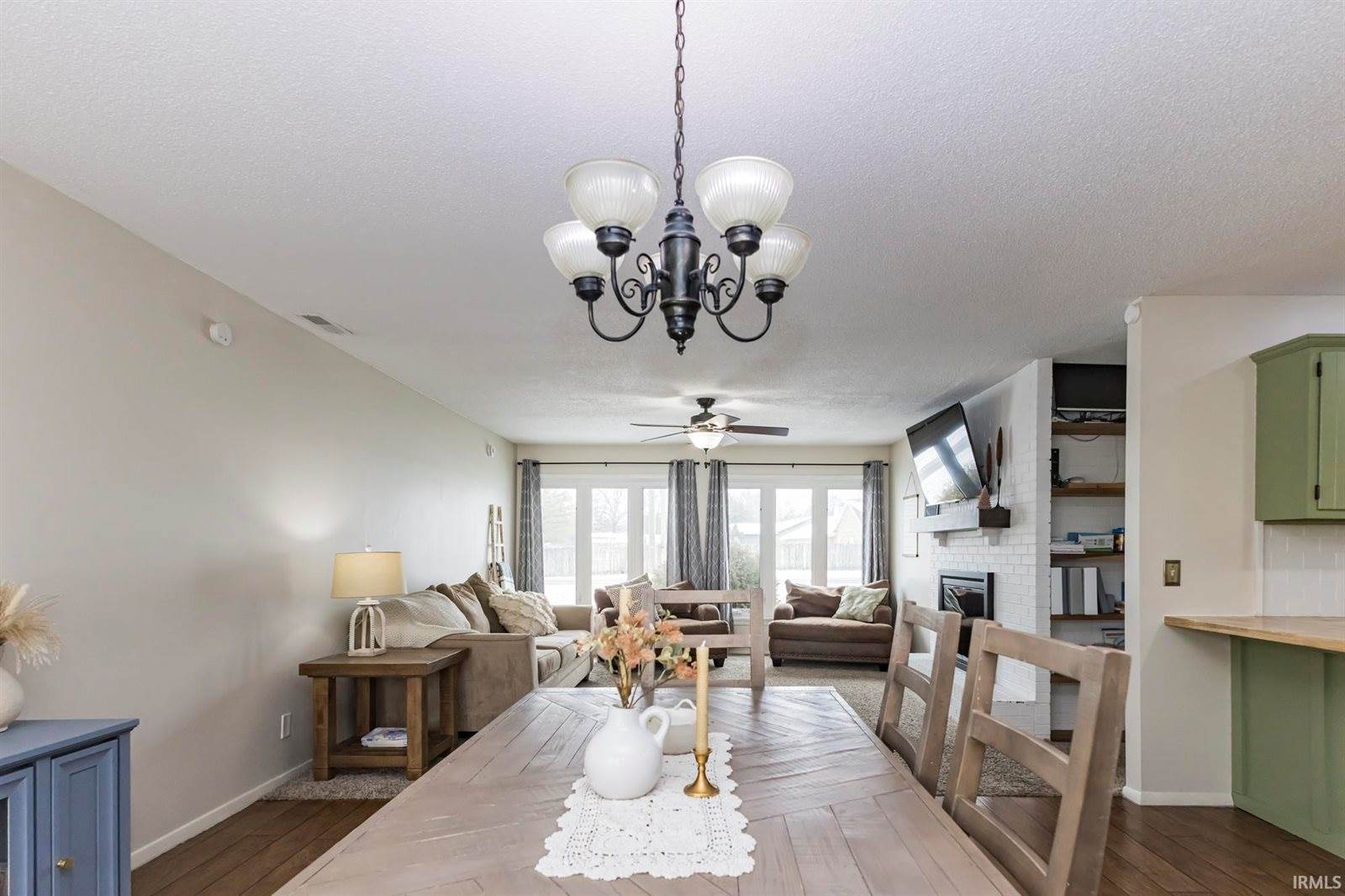 3800 W Moore Road, Muncie, IN 47304