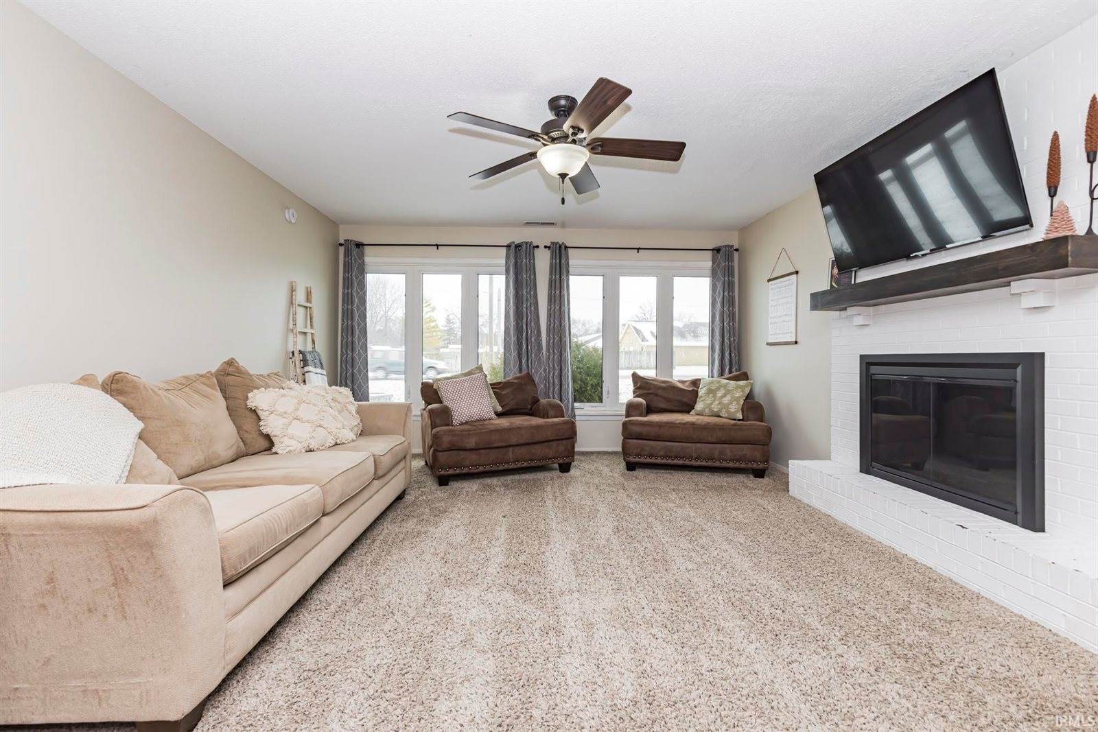 3800 W Moore Road, Muncie, IN 47304