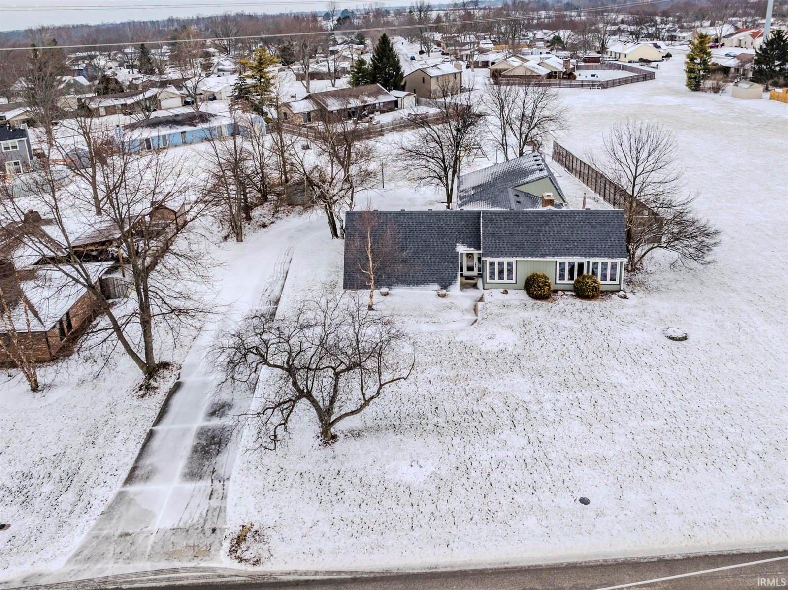 3800 W Moore Road, Muncie, IN 47304