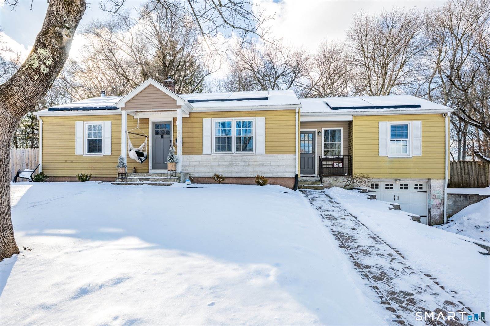 35 Sunrise, Vernon, CT 06066