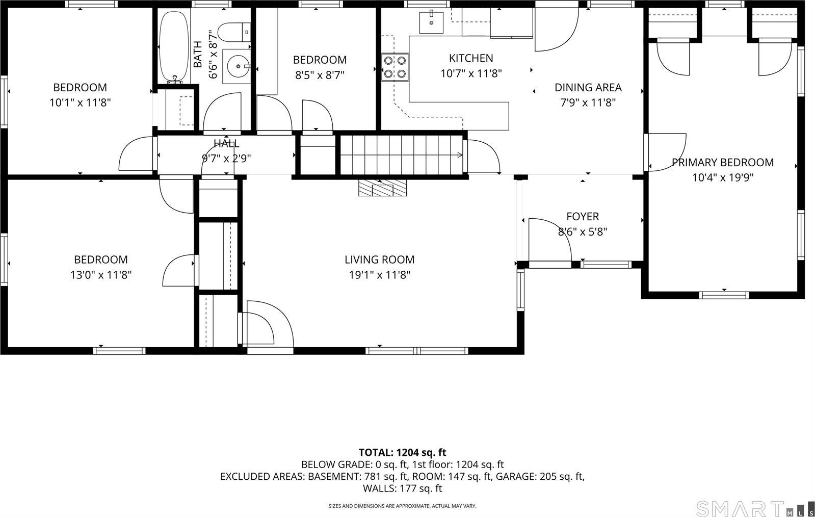 35 Sunrise, Vernon, CT 06066