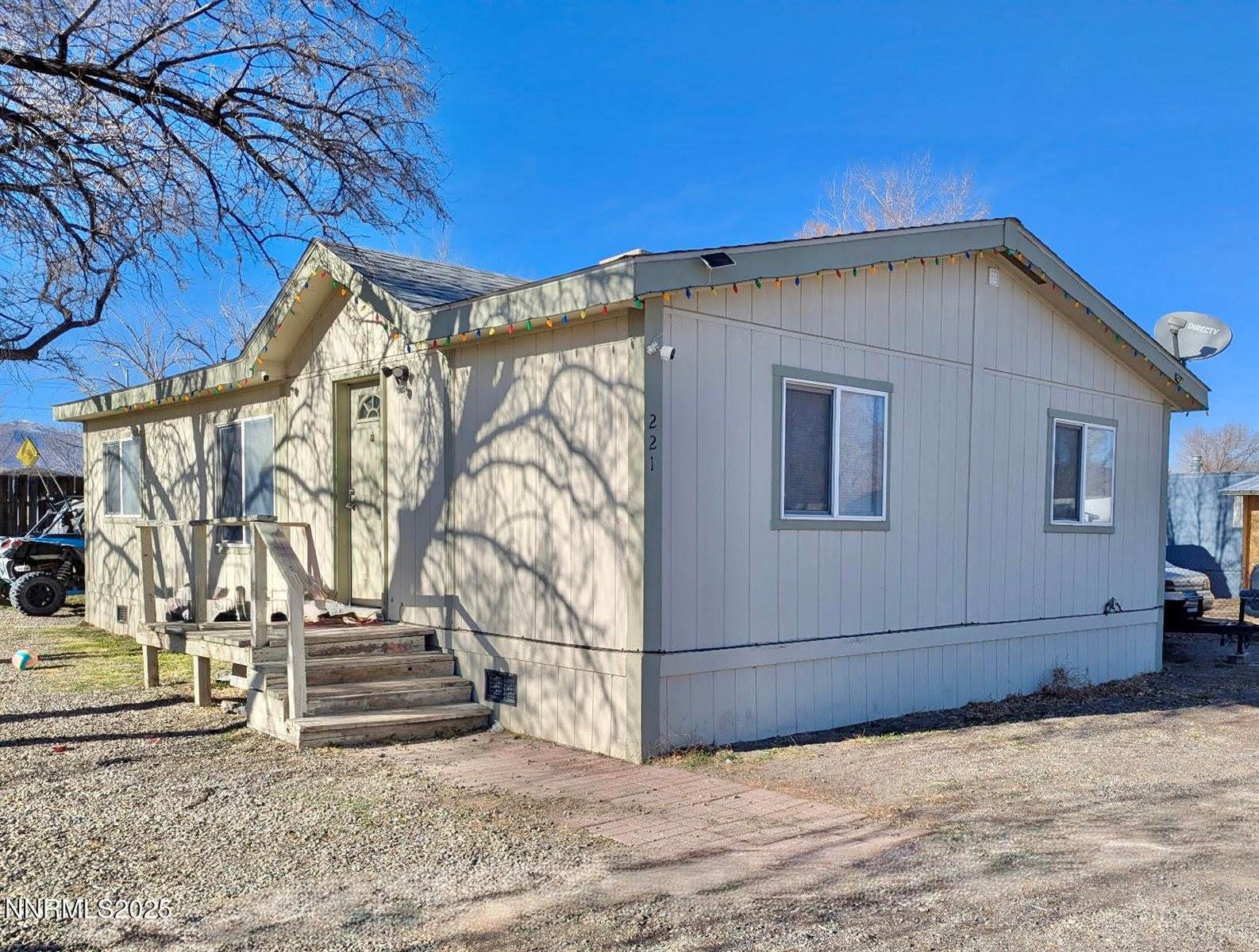 221 East Antelope Drive, Battle Mountain, NV 89820