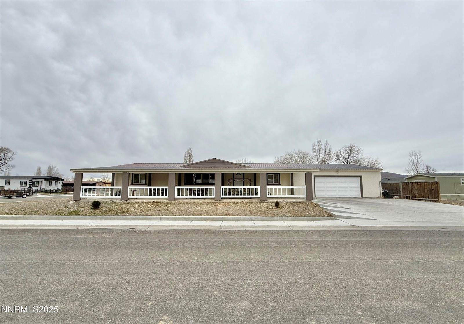 103 McCoy Lane, Battle Mountain, NV 89820