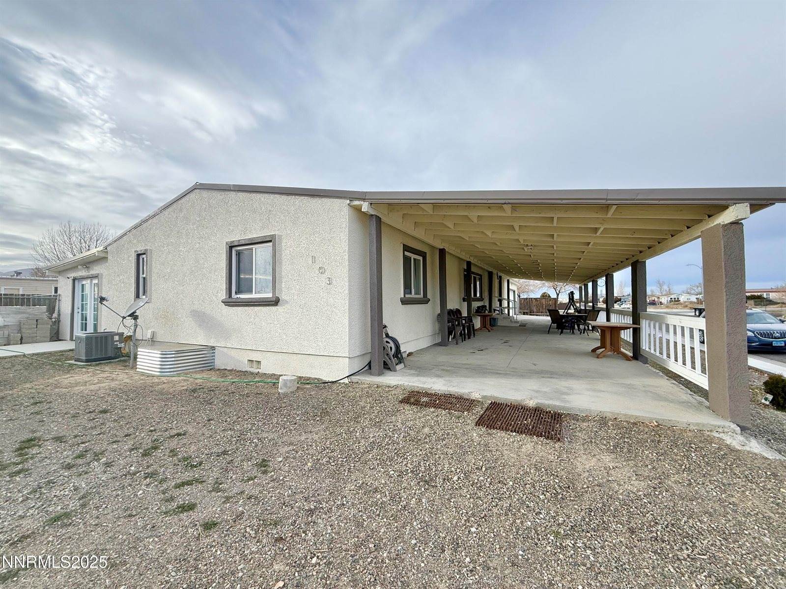 103 McCoy Lane, Battle Mountain, NV 89820