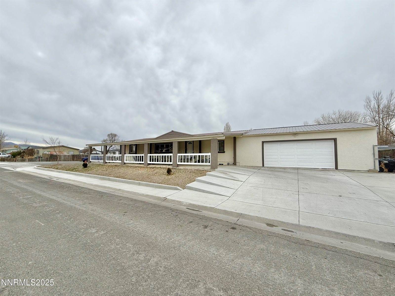 103 McCoy Lane, Battle Mountain, NV 89820