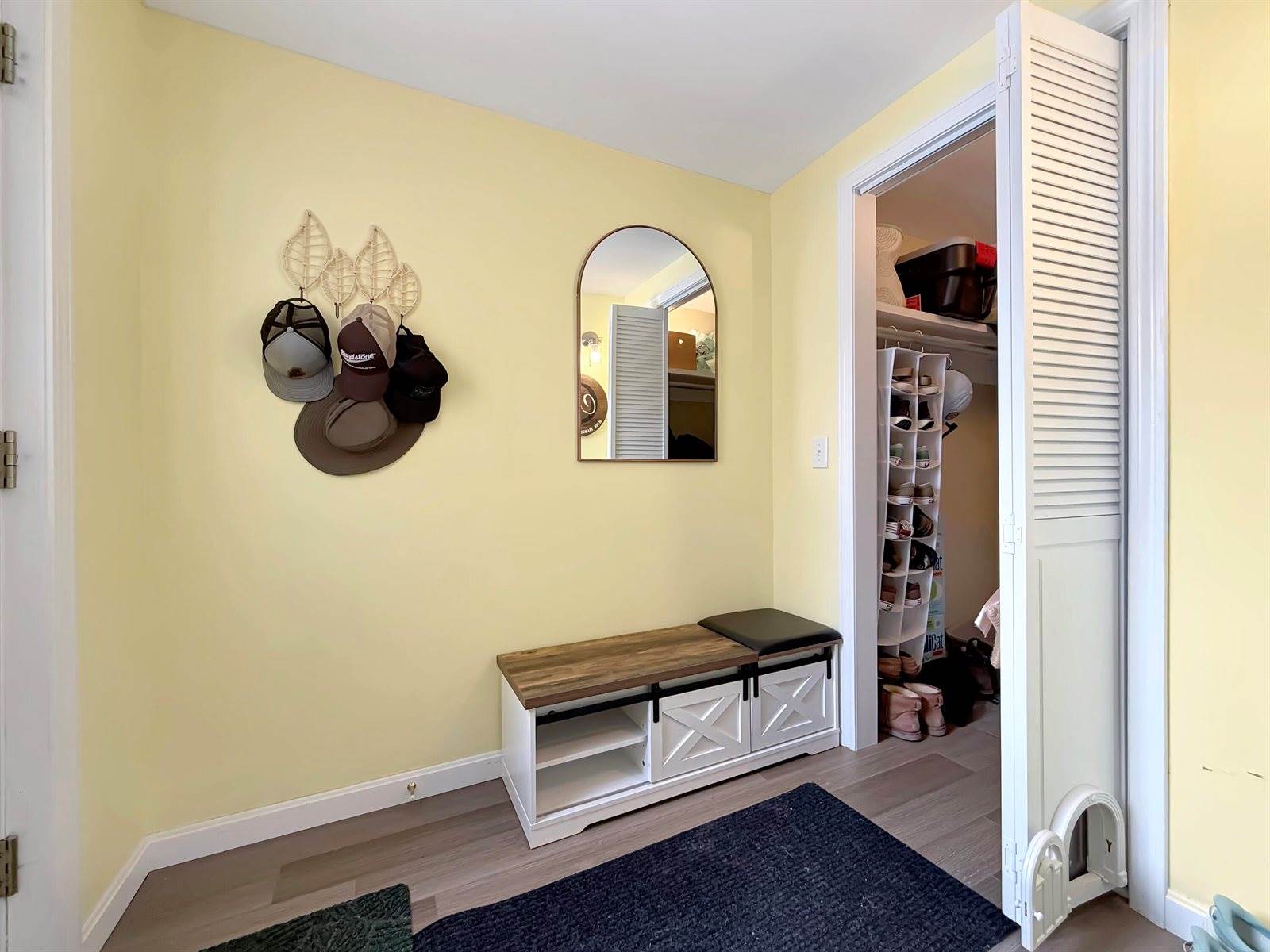 22 Cote Road, Connor Township, ME 04736