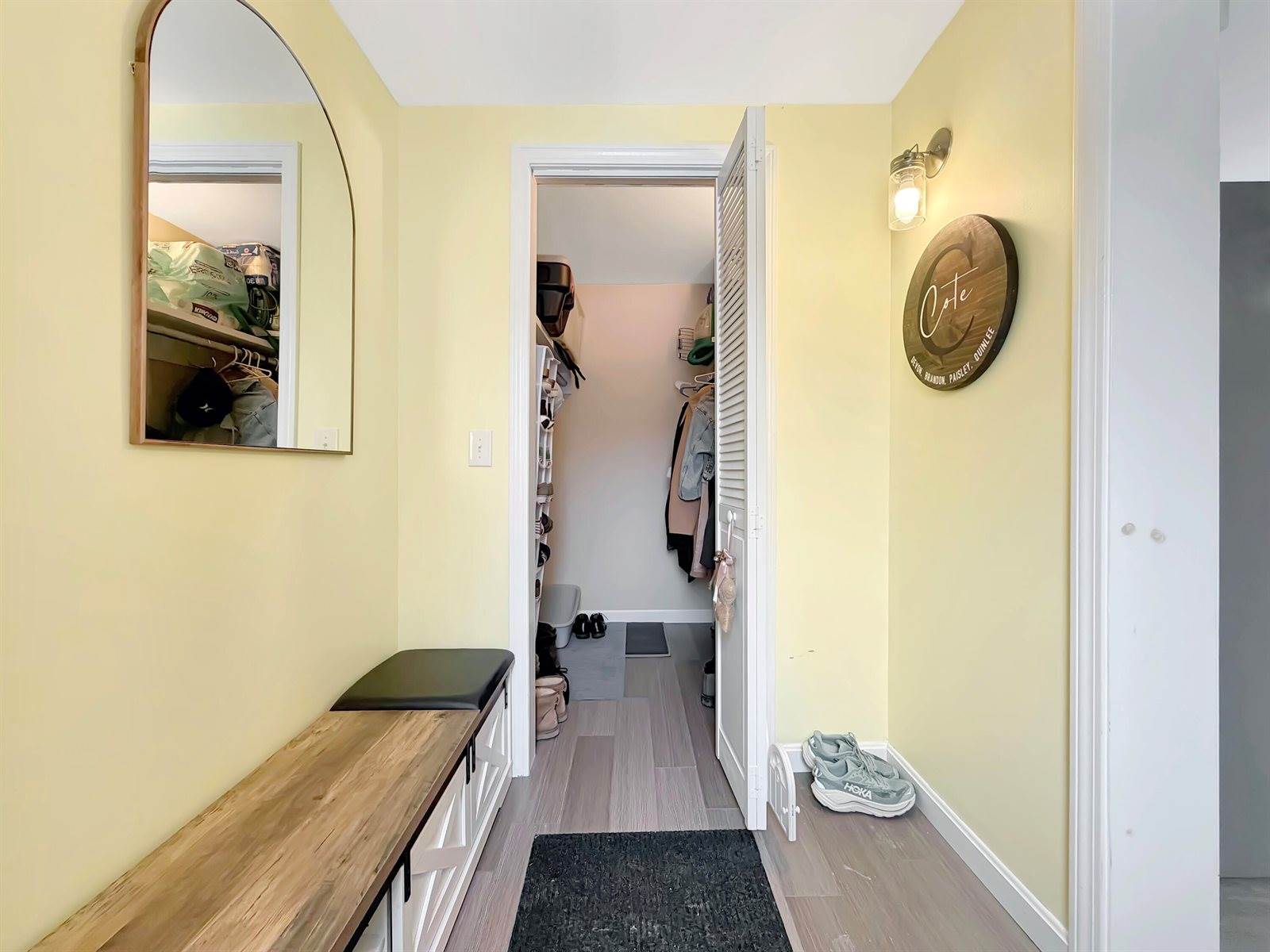 22 Cote Road, Connor Township, ME 04736