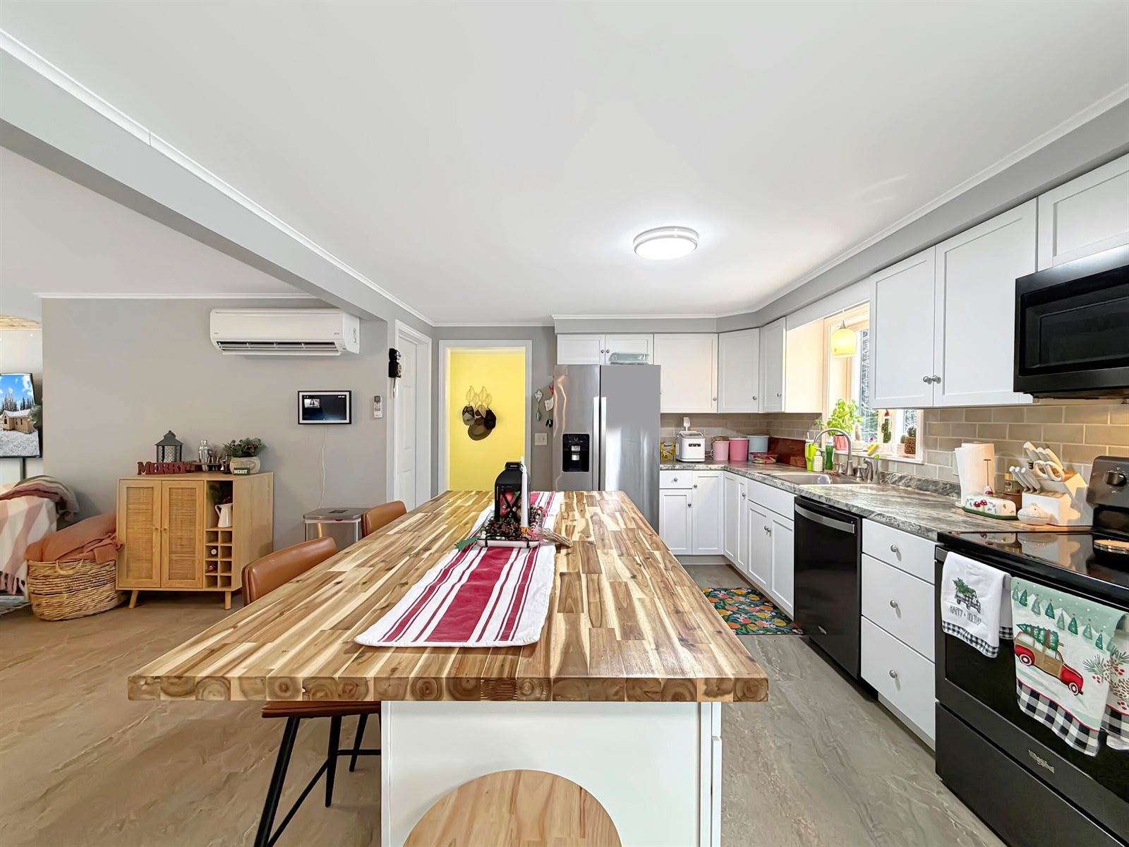 22 Cote Road, Connor Township, ME 04736