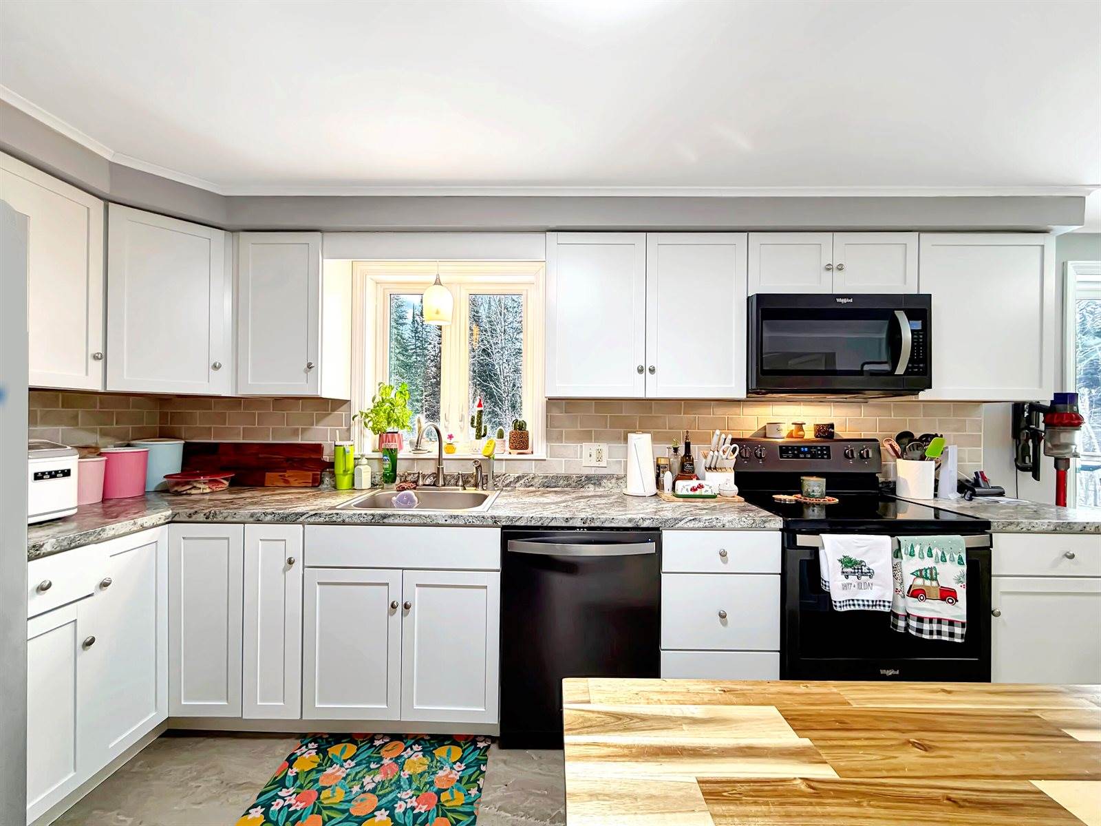 22 Cote Road, Connor Township, ME 04736