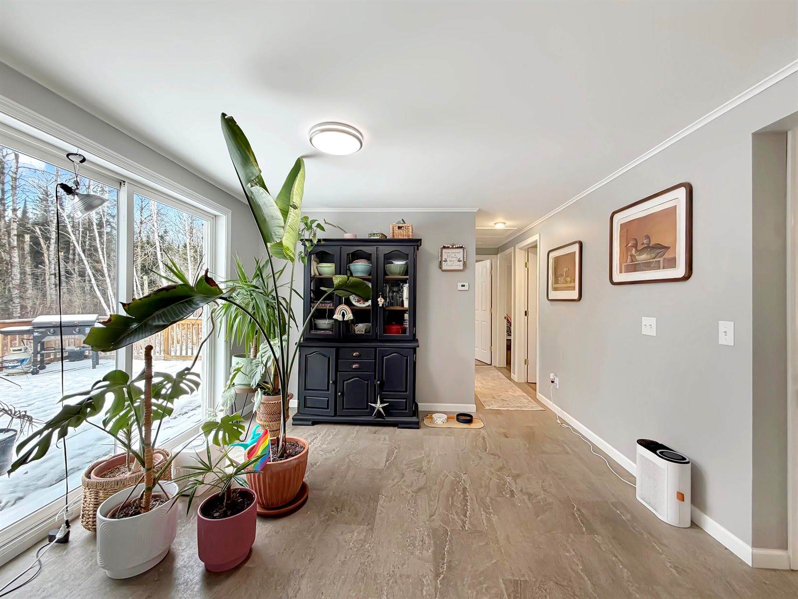 22 Cote Road, Connor Township, ME 04736