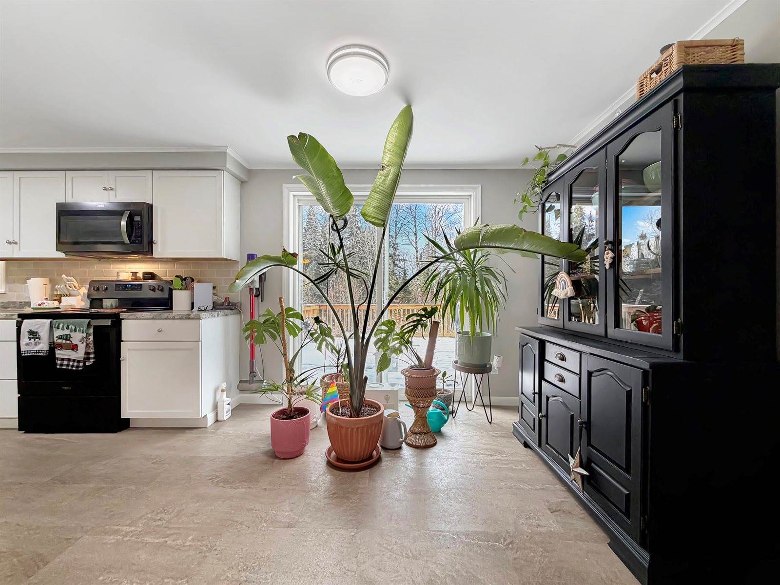 22 Cote Road, Connor Township, ME 04736