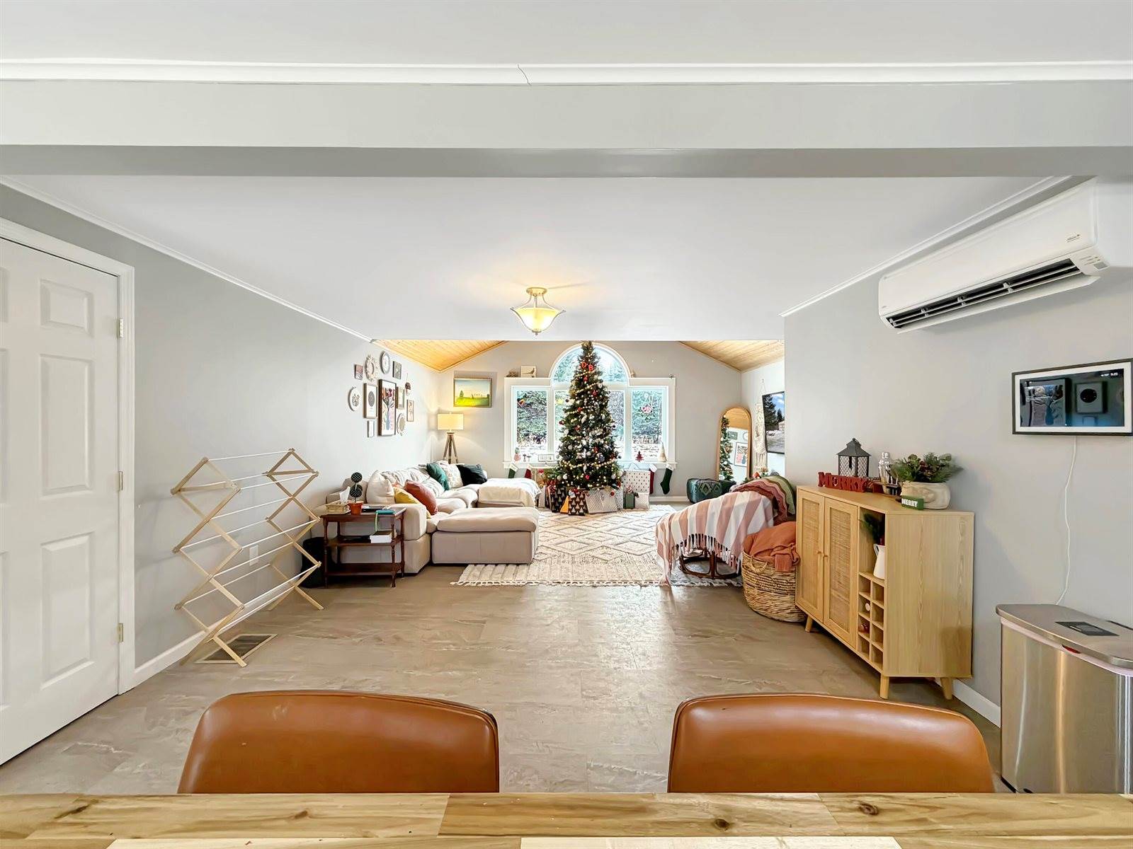 22 Cote Road, Connor Township, ME 04736