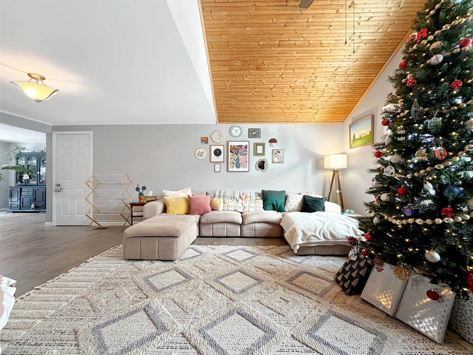 22 Cote Road, Connor Township, ME 04736