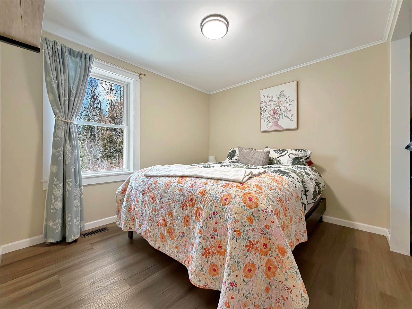 22 Cote Road, Connor Township, ME 04736