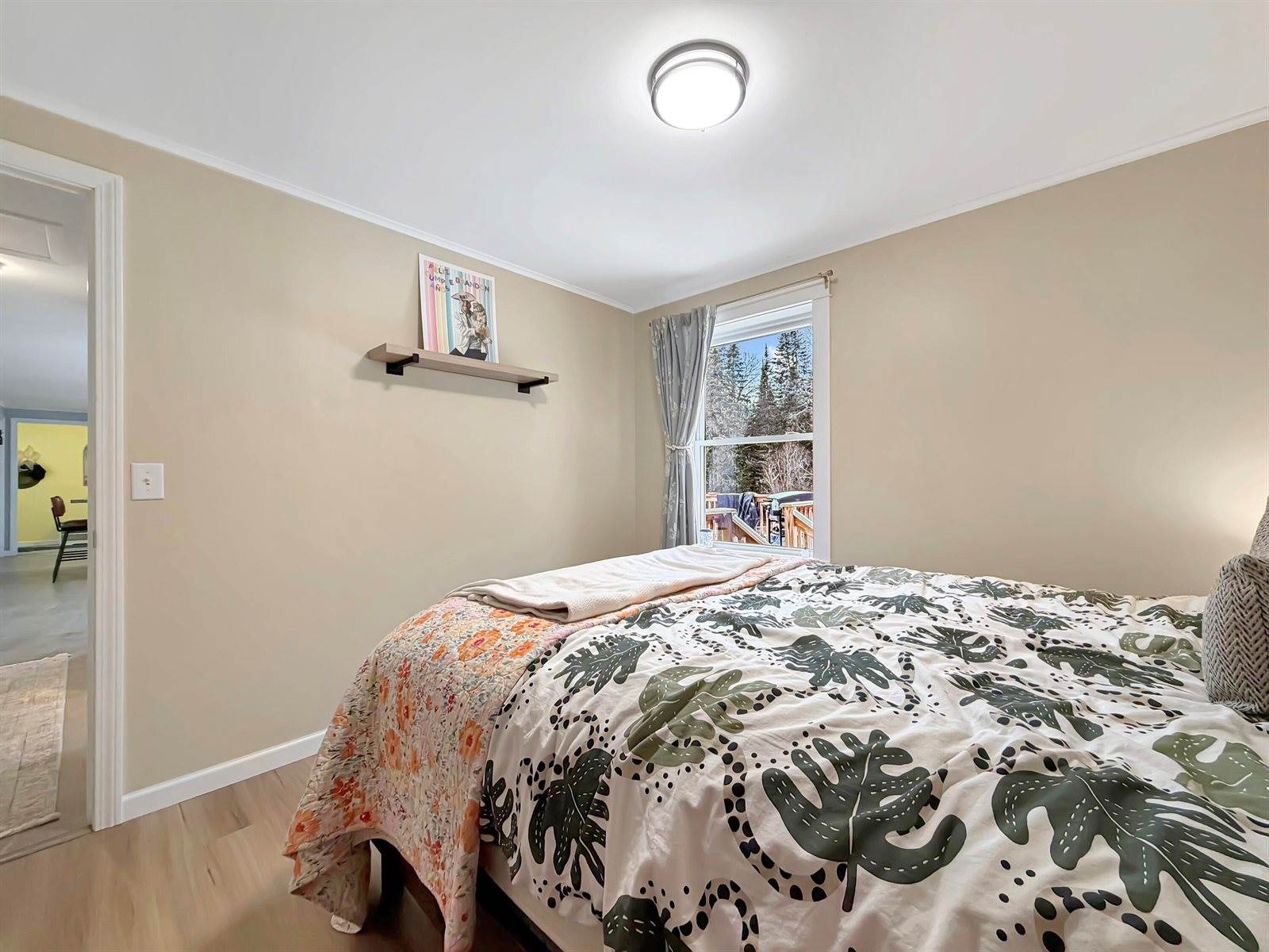 22 Cote Road, Connor Township, ME 04736