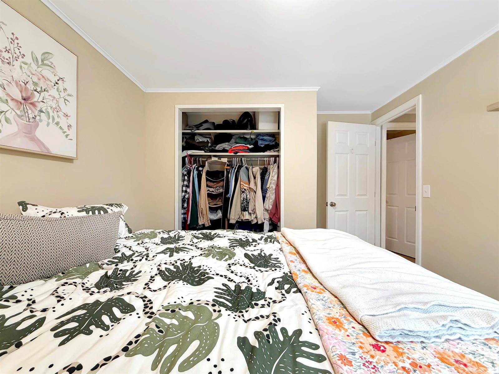 22 Cote Road, Connor Township, ME 04736