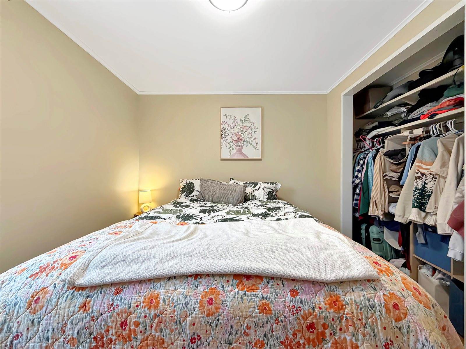 22 Cote Road, Connor Township, ME 04736