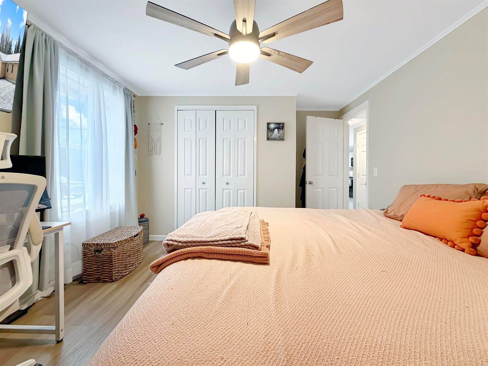 22 Cote Road, Connor Township, ME 04736