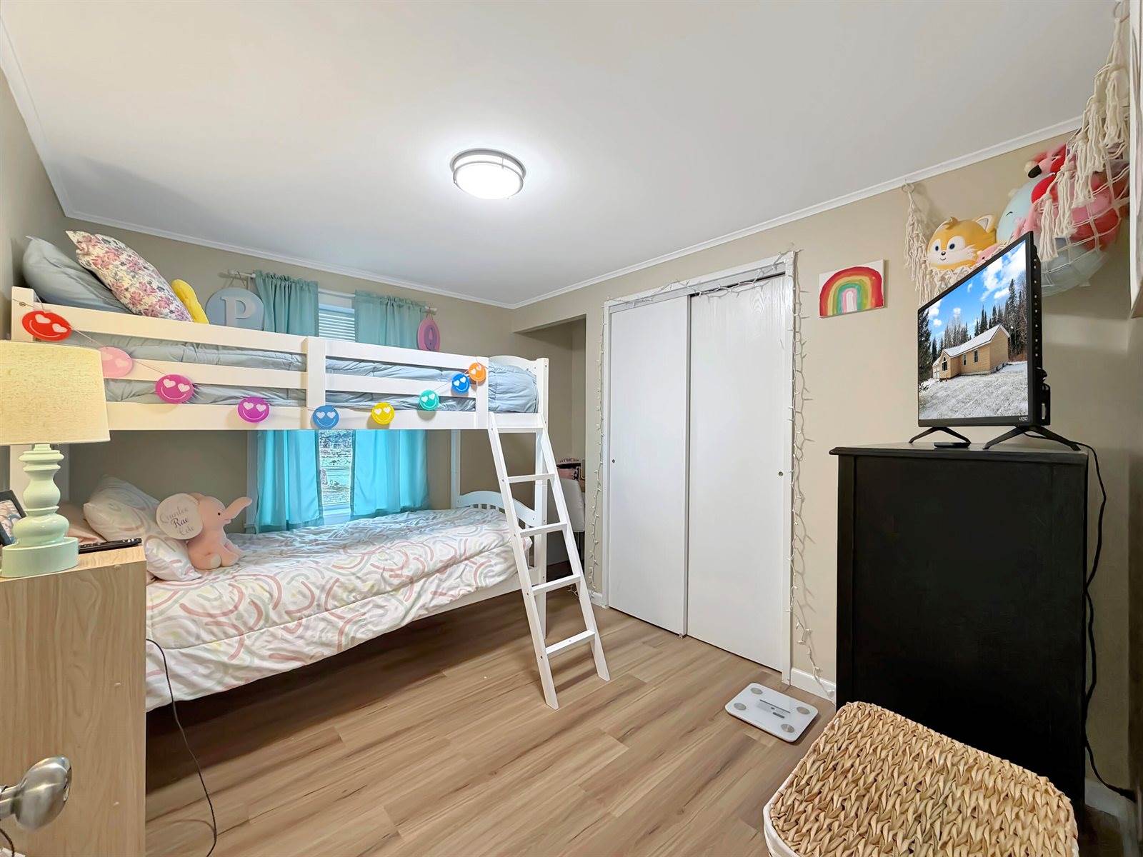 22 Cote Road, Connor Township, ME 04736