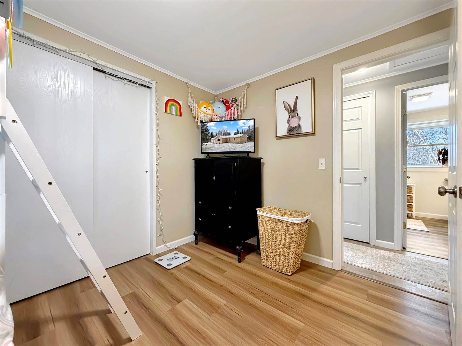 22 Cote Road, Connor Township, ME 04736