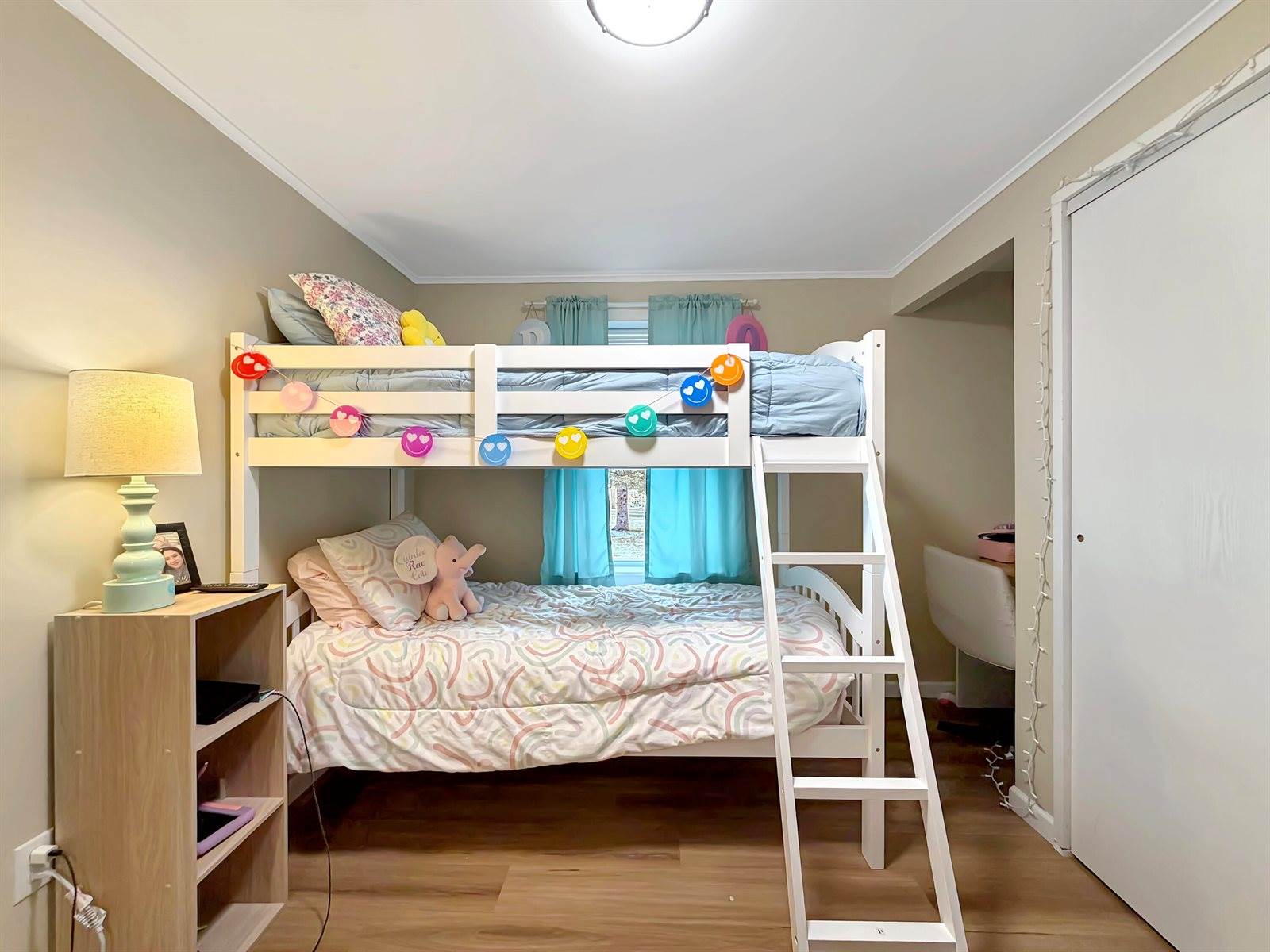 22 Cote Road, Connor Township, ME 04736