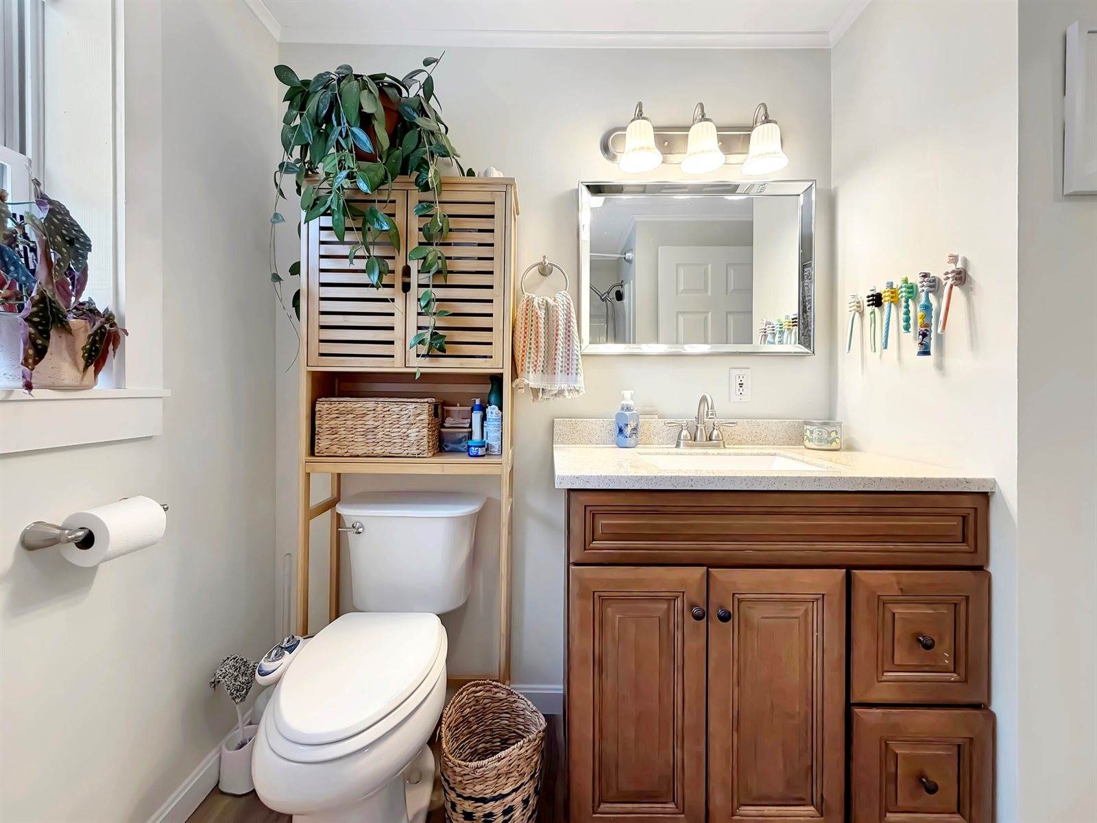 22 Cote Road, Connor Township, ME 04736