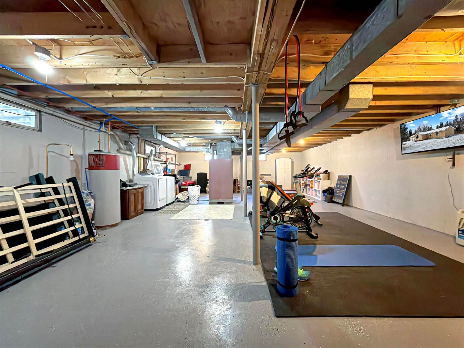 22 Cote Road, Connor Township, ME 04736