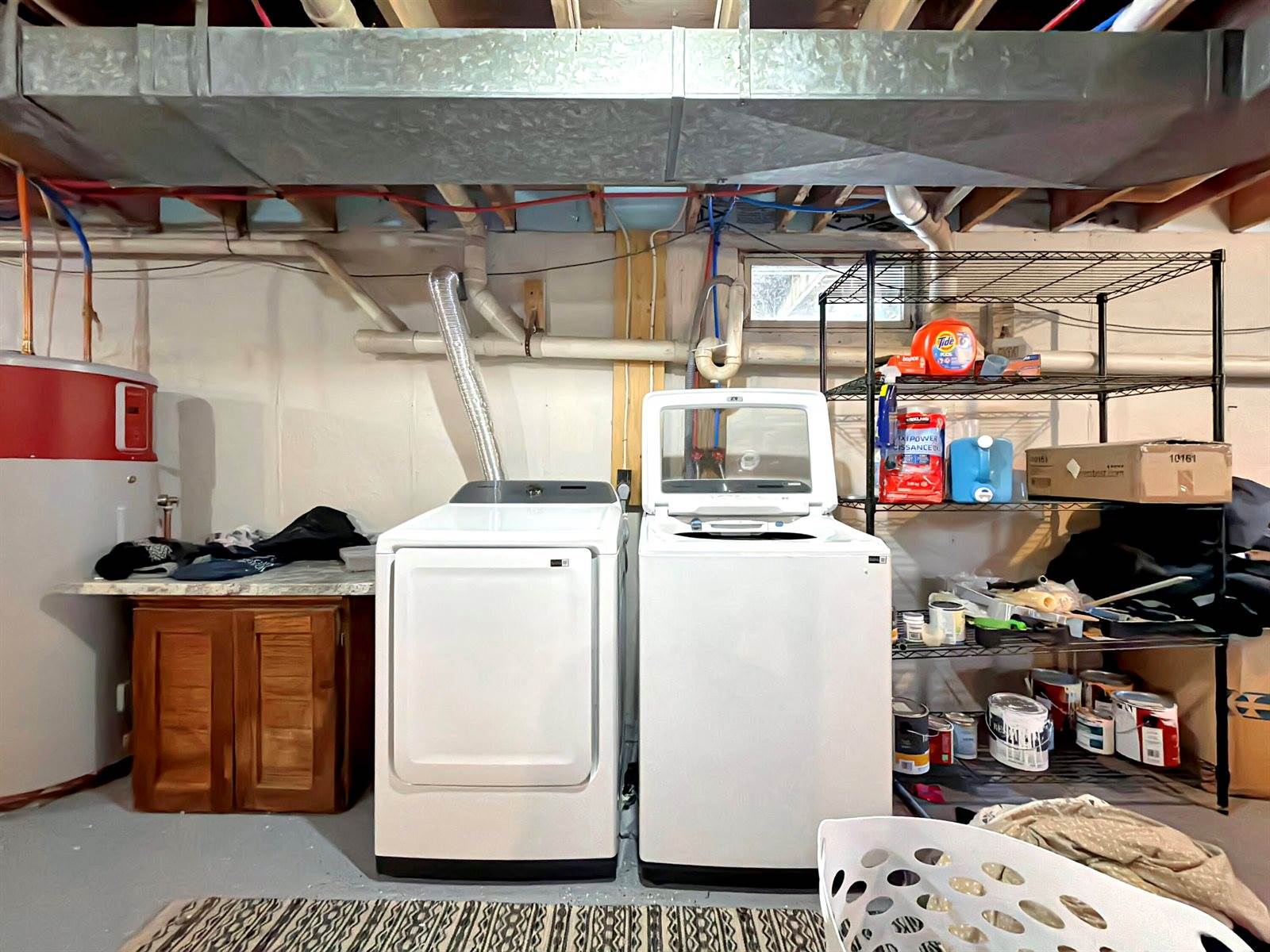 22 Cote Road, Connor Township, ME 04736