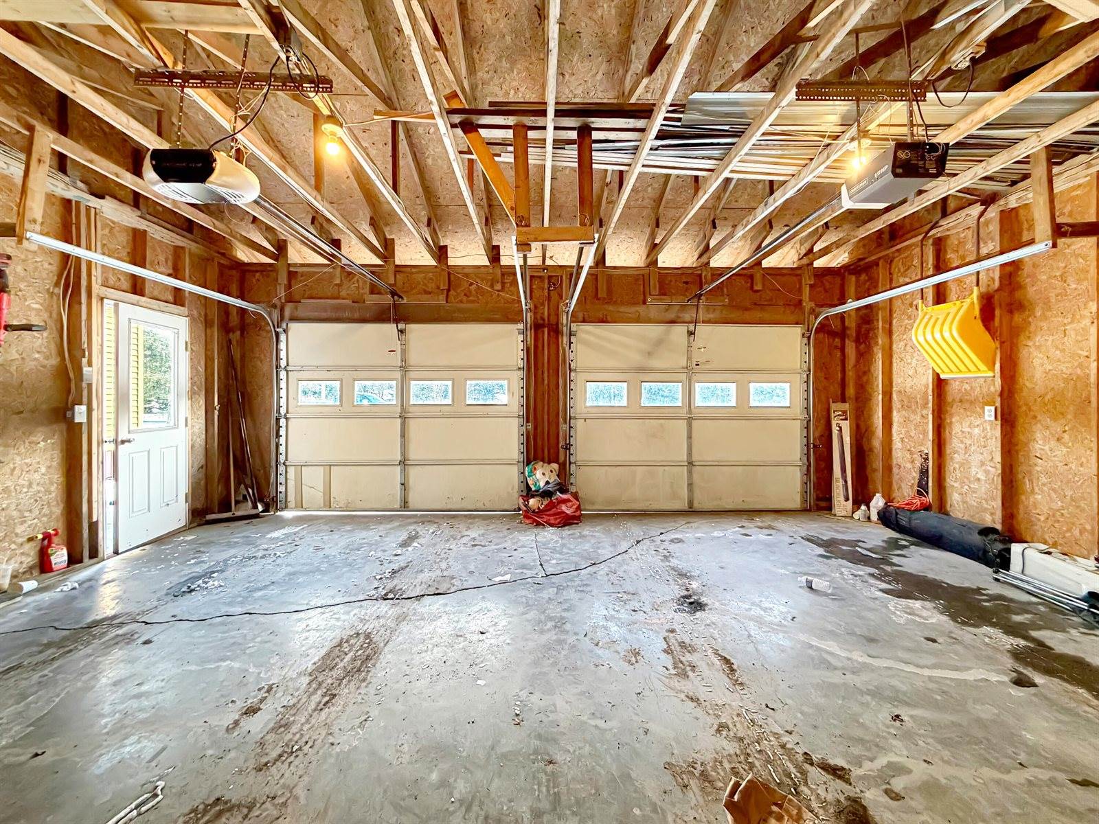 22 Cote Road, Connor Township, ME 04736