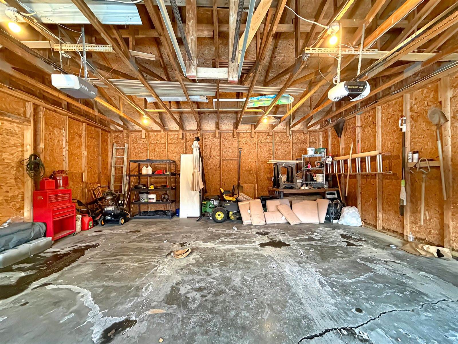 22 Cote Road, Connor Township, ME 04736