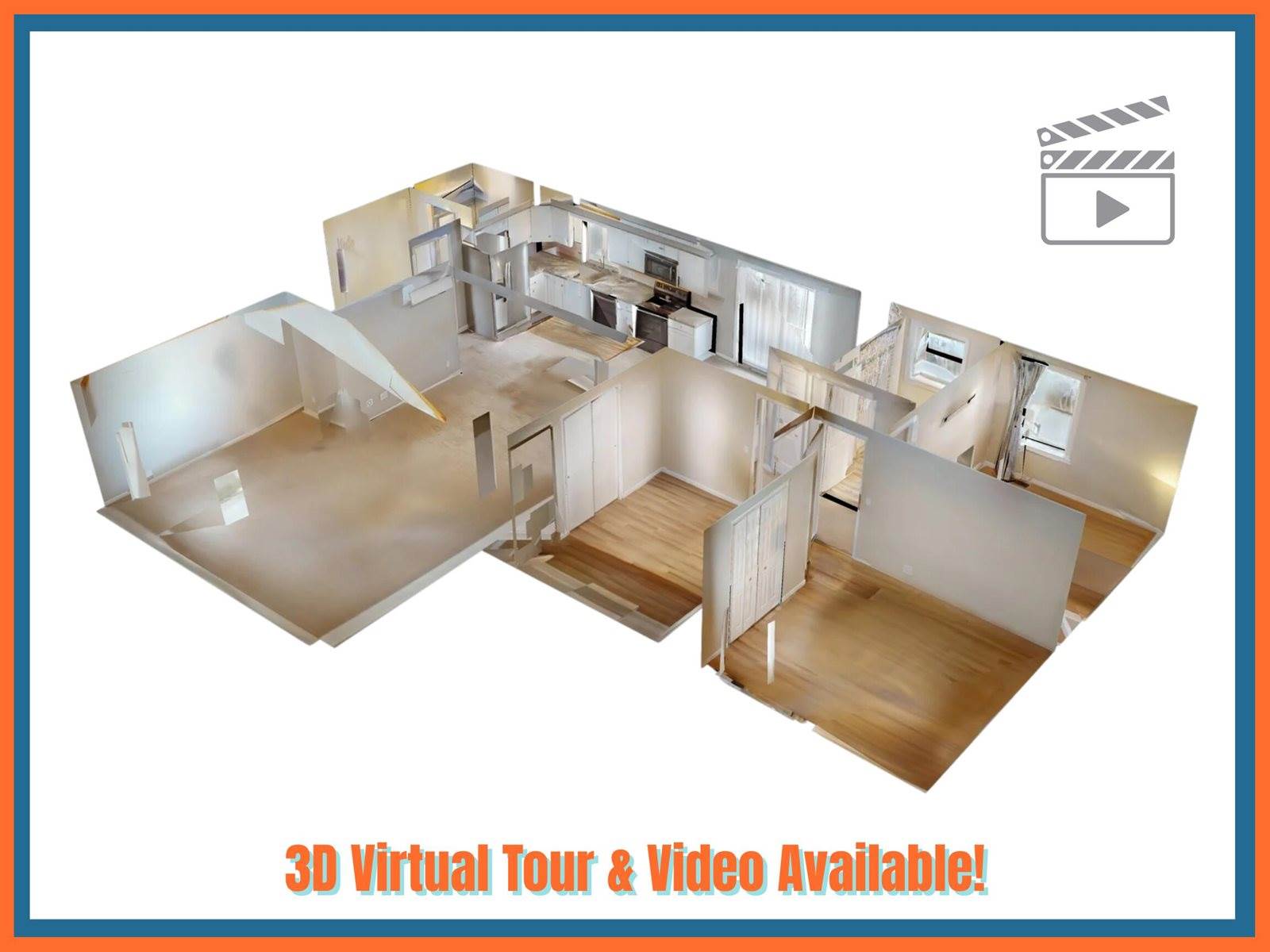 22 Cote Road, Connor Township, ME 04736